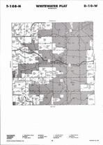 Map Image 011, Winona County 2006